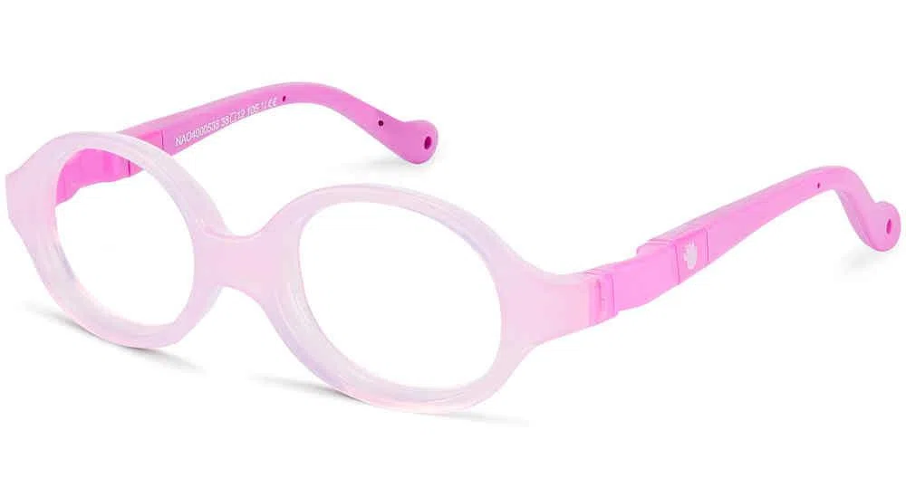 Nanovista BUNNY 3.0 Eyeglasses - BABY BUNNY 3.0 RED - view 8